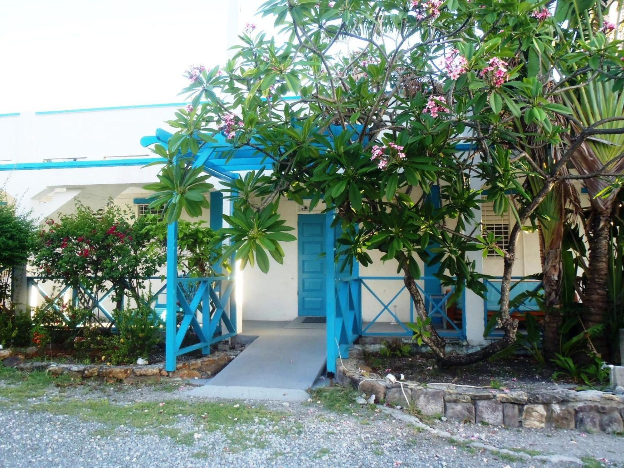 The Lodge - Antigua English Harbour Esterno foto